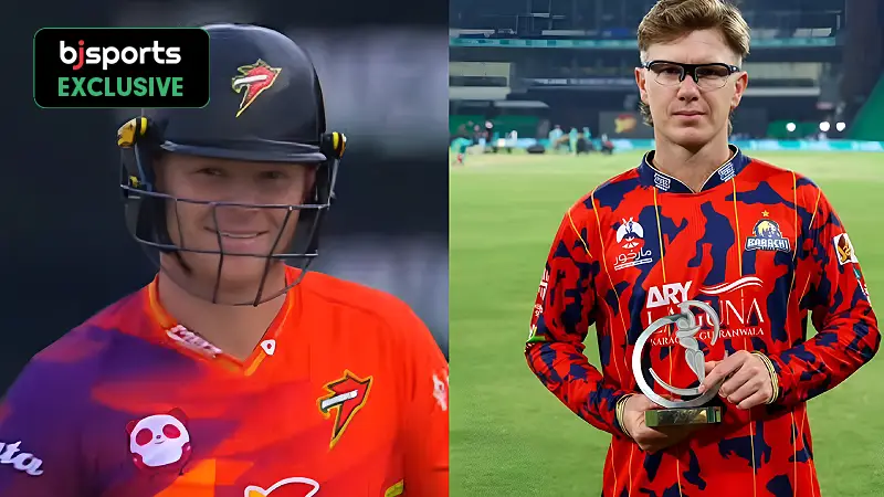 PSL 2026: Top 3 Player Battles to Watch - Rawalpindiz vs Karachi Kings, Match 10