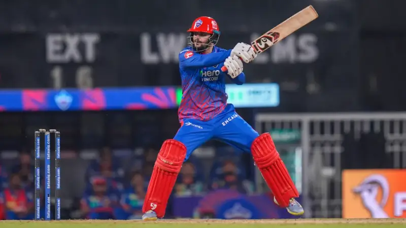 Lucknow Super Giants vs Delhi Capitals Highlights, IPL 2026 Match 5 | Apr 01: Sameer Rizvi Saves Delhi Capitals in Stunning Comeback against LSG