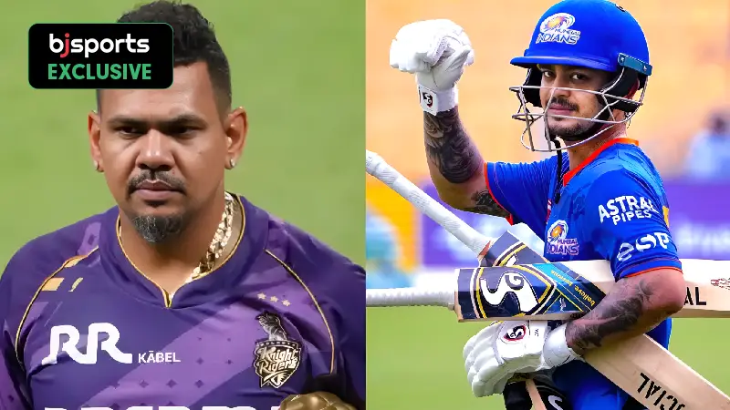 IPL 2026: Key Tactical Matchups to Watch - KKR vs SRH, Match 6