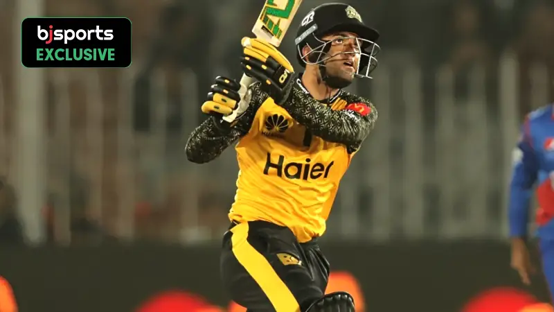 Which 3 Batters Will Shape the LQ vs MS PSL 2026 Match 11