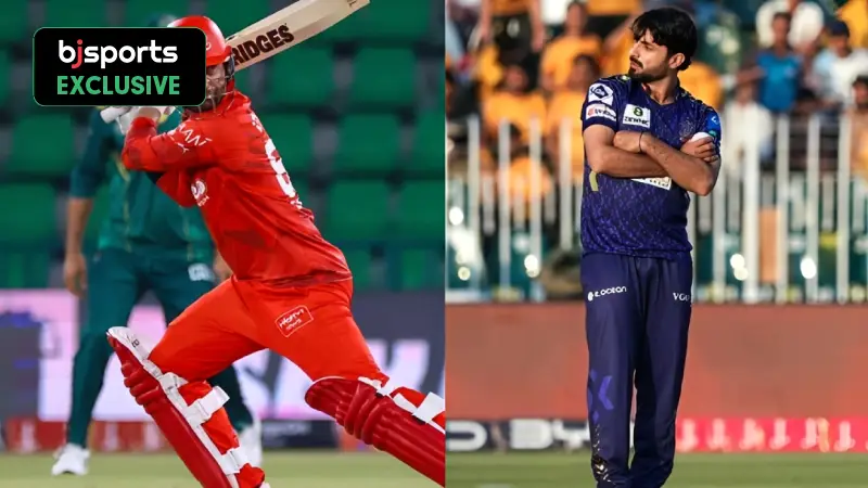 PSL 2026: Top 3 Player Battles to Watch - Quetta Gladiators vs Islamabad United Match 9