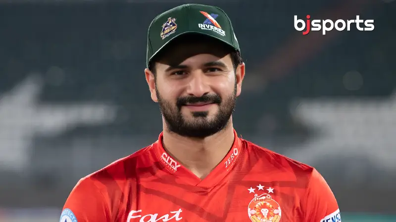 BJ Sports Tracking: Most Runs in PSL 2026 Until Now