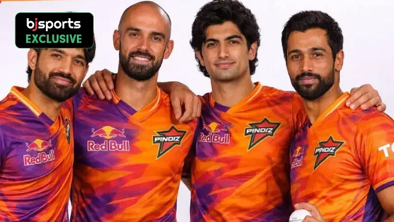 PSL 2026 Match 10: Rawalpindiz vs Karachi Kings Predicted Playing XI 