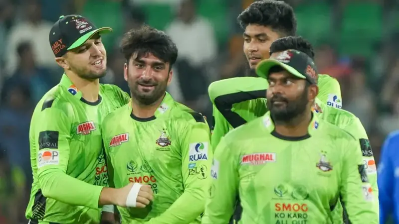PSL 2026: Match 11, LAH vs MUL Match Prediction – Who will win today’s PSL match between Lahore Qalandars vs Multan Sultans?