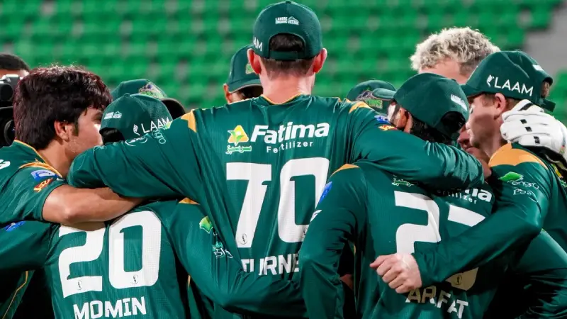 PSL 2026: Match 11, LAH vs MUL Match Prediction – Who will win today’s PSL match between Lahore Qalandars vs Multan Sultans?