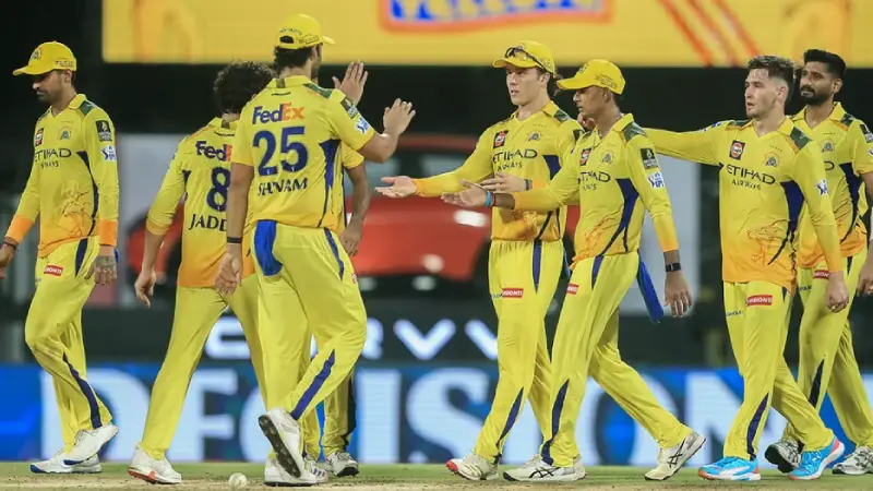 IPL 2026: Match 7, CSK vs PBKS Match Prediction – Who will win today’s IPL match between CSK vs PBKS?
