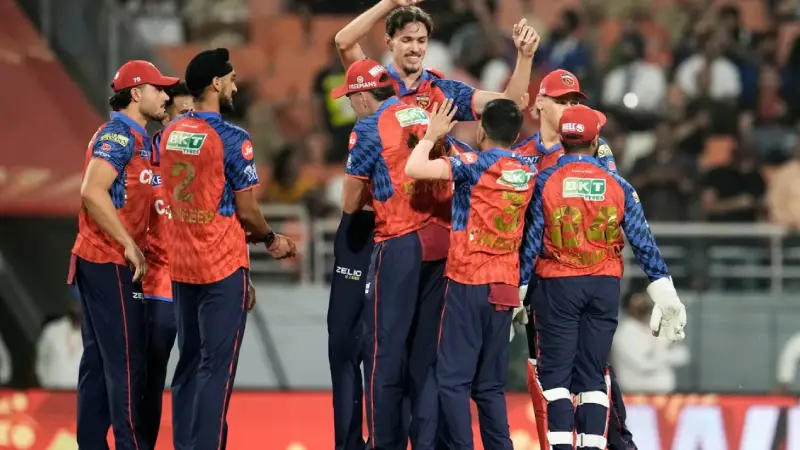 IPL 2026: Match 7, CSK vs PBKS Match Prediction – Who will win today’s IPL match between CSK vs PBKS?