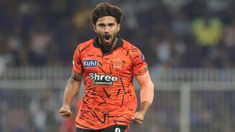 Sunrisers Hyderabad vs Kolkata Knight Riders Highlights, IPL 2026 Match 6 | Apr 02: KKR Torn Apart at Eden Gardens as SRH Complete Massive 65-Run Victory