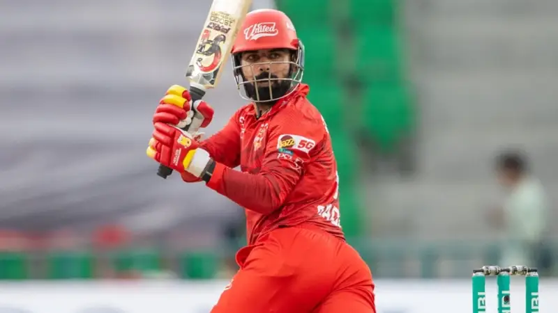 Quetta Gladiators vs Islamabad United Highlights, PSL 2026 Match 9 | Apr 02: Shadab Khan Destroys Quetta Gladiators with Bat and Ball in Dominant IU Win