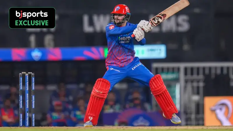 What Happens When Rohit, Rickelton, and Rizvi All Fire in IPL 2026 Match 8