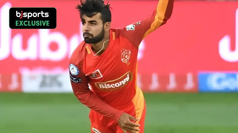 Which Key Players Burn Down IU vs RWP PSL 2026 Match 12 at Gaddafi