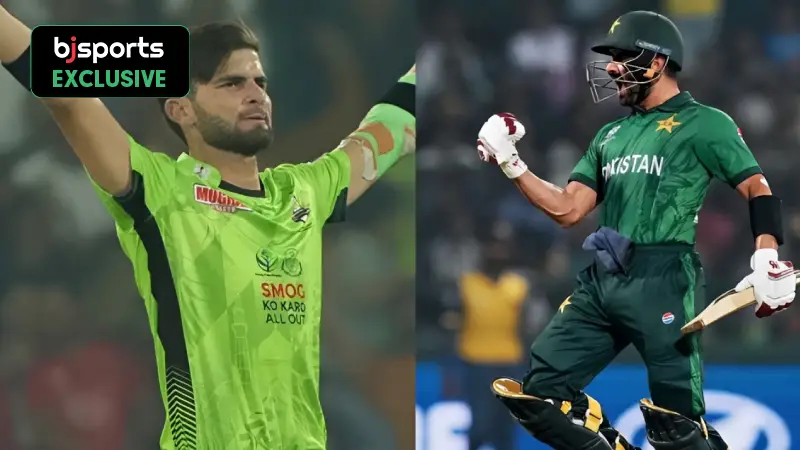 PSL 2026: Top 3 Player Battles to Watch - Lahore Qalandars vs Multan Sultans Match 11