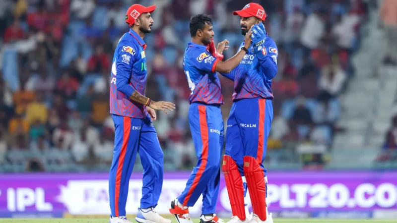 IPL 2026, DC vs MI: दिल्ली और मुंबई की संभावित प्लेइंग 11 व पिच रिपोर्ट पर डालें एक नजर