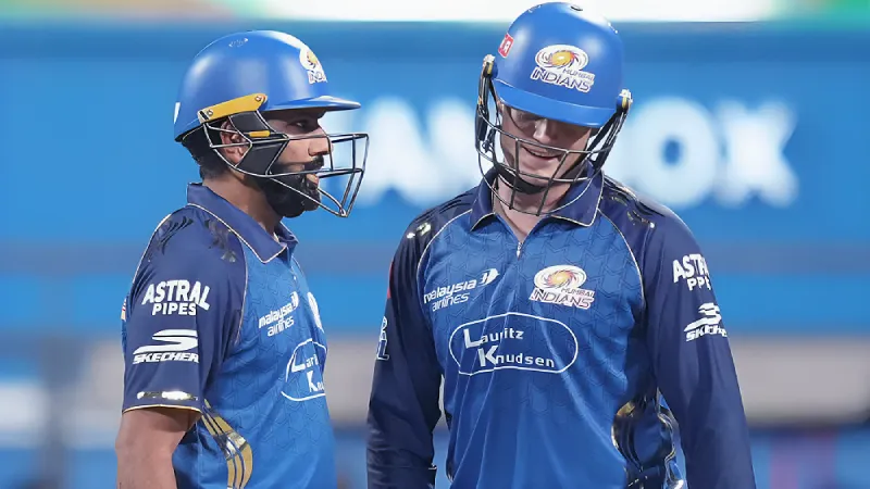 IPL 2026, DC vs MI: दिल्ली और मुंबई की संभावित प्लेइंग 11 व पिच रिपोर्ट पर डालें एक नजर