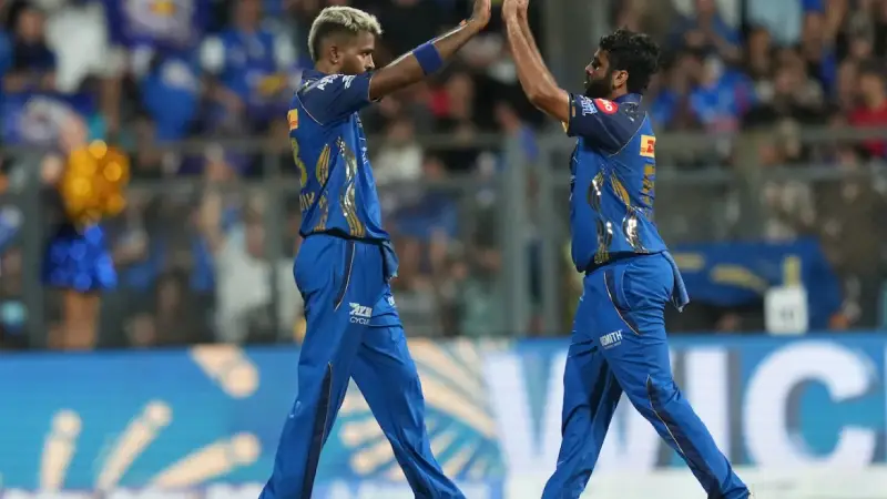 IPL 2026: Match 8, DC vs MI Match Prediction – Who will win today’s IPL match between Delhi Capitals vs Mumbai Indians?