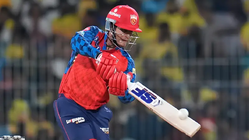 Chennai Super Kings vs Punjab Kings Highlights, 7th Match | Apr 03: Punjab Kings Smash 210 Chase as CSK Collapse to another Painful Defeat