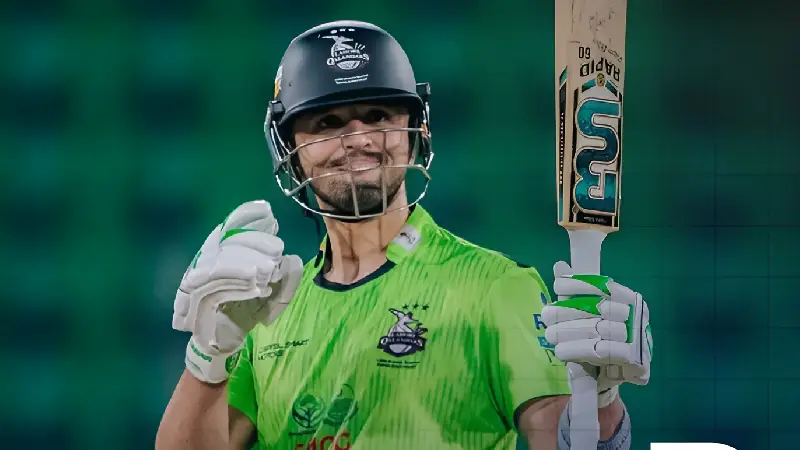 Lahore Qalandars vs Multan Sultans Highlights, 11th Match | Apr 03: Ashton Turner Fights Back, But Lahore Qalandars Hold Nerve for Big Win