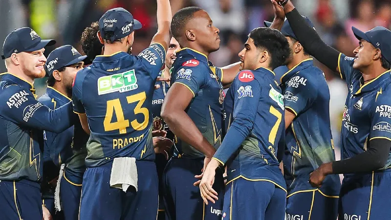 IPL 2026, GT vs RR: गुजरात और राजस्थान की संभावित प्लेइंग 11 व पिच रिपोर्ट के बारे में जानें यहांं