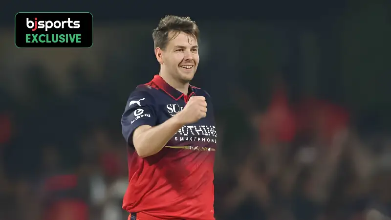 RCB vs CSK, IPL 2026, Match 11, key bowlers, RCB vs CSK preview