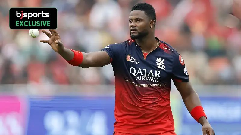 RCB vs CSK, IPL 2026, Match 11, key bowlers, RCB vs CSK preview