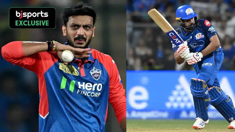 IPL 2026: Key Tactical Matchups to Watch - DC vs MI, Match 8