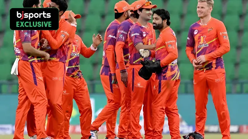 IPL 2026: Key tactical matchups to watch - GT vs RR, Match 9