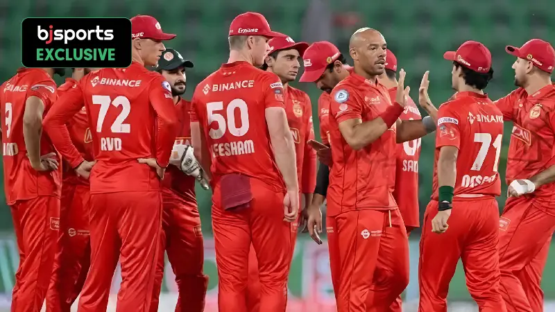IPL 2026: Key tactical matchups to watch - GT vs RR, Match 9