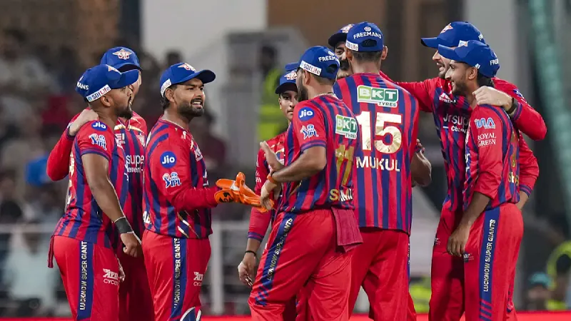 IPL 2026: Match 10, SRH vs LSG Match Prediction – Who will win today’s IPL match between Sunrisers Hyderabad vs Lucknow Super Giants?