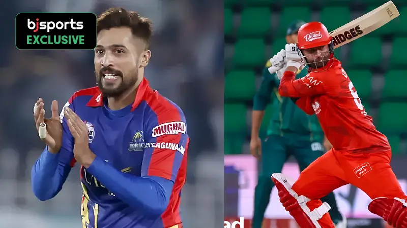 PSL 2026: Top 3 Player Battles to Watch - Rawalpindiz vs Islamabad United Match 12