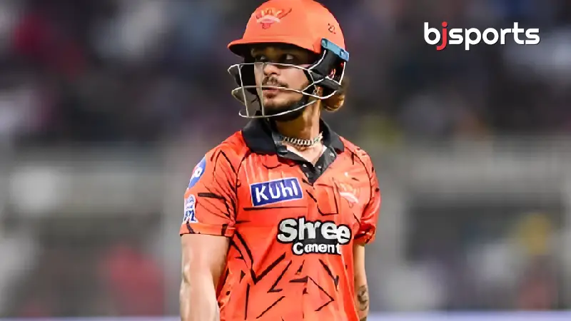 BJ Sports Tracking Most Runs in IPL 2026 Until Now