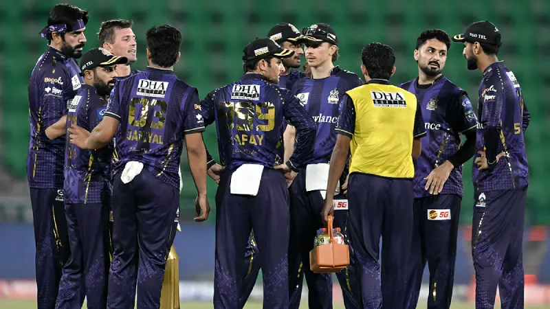PSL 2026: Match 13, QUE vs MUL Match Prediction – Who will win today’s PSL match between Quetta Gladiators vs Multan Sultans?