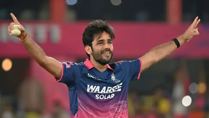 Rajasthan Royals vs Gujarat Titans Highlights, 9th Match | Apr 04: Gujarat Titans Fall Short as Ravi Bishnoi Delivers Match-Winning Spell for RR