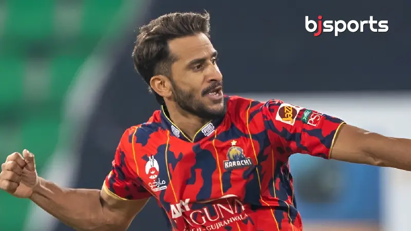 BJ Sports Tracking Highest Wicket Takers in PSL 2026 Until Now