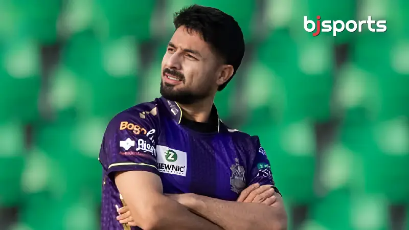 BJ Sports Tracking Highest Wicket Takers in PSL 2026 Until Now