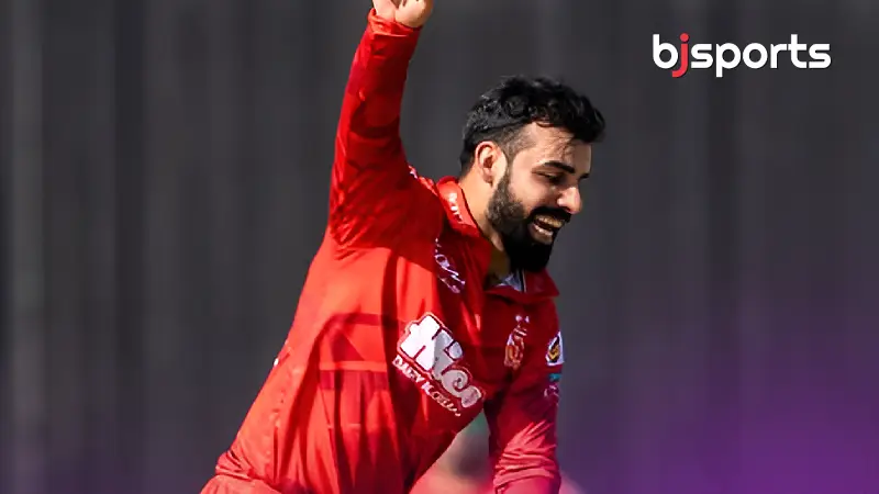 BJ Sports Tracking Highest Wicket Takers in PSL 2026 Until Now