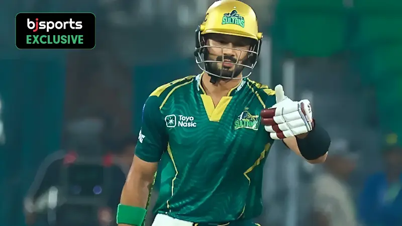 Which Key Players Will Decide MS vs RWP PSL 2026 Match 14