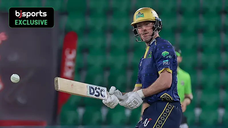 Which Key Players Will Decide MS vs RWP PSL 2026 Match 14