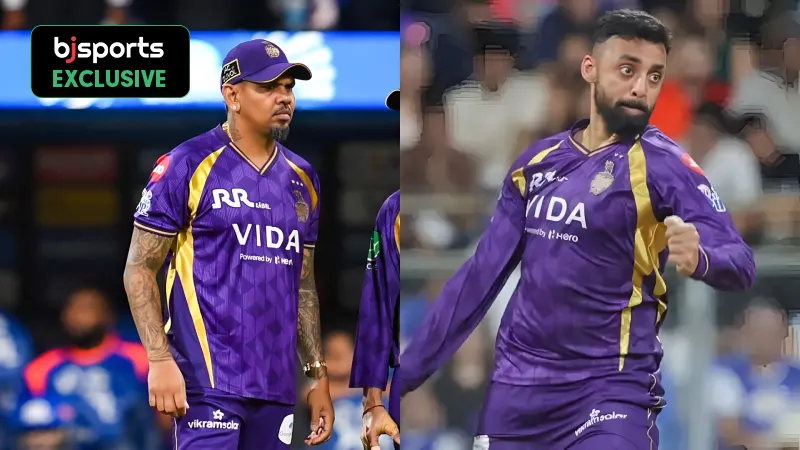 Which KKR Playing XI against PBKS Could Finally Silence the IPL 2026 Critics
