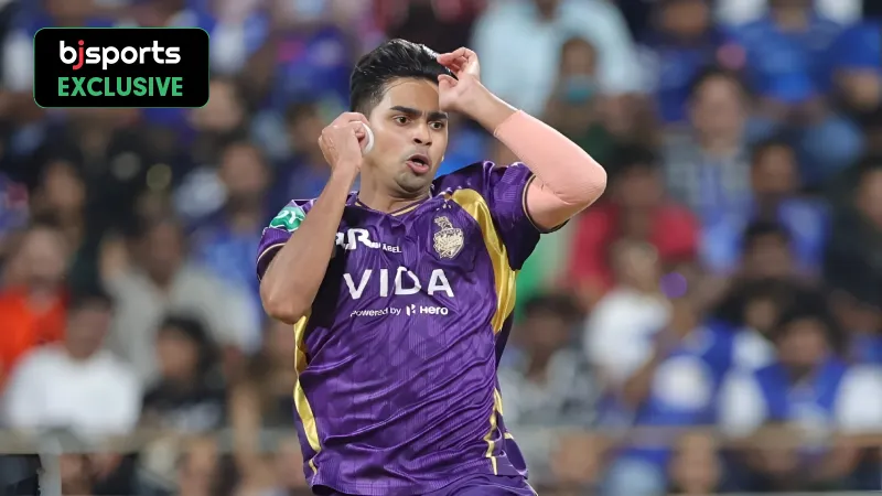 Which KKR Playing XI against PBKS Could Finally Silence the IPL 2026 Critics