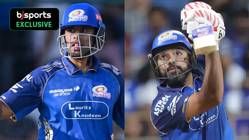 Why MI Lost to DC in Match 8, IPL 2026: 3 Key Reasons