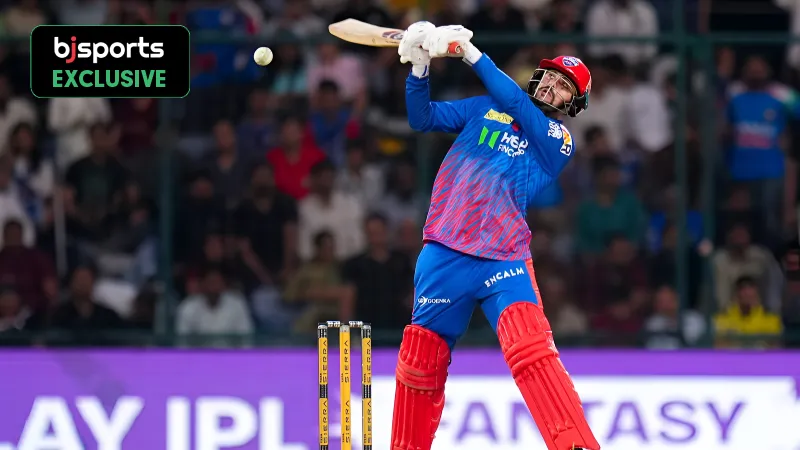 Why MI Lost to DC in Match 8, IPL 2026: 3 Key Reasons