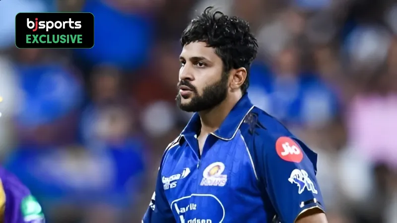 Why MI Lost to DC in Match 8, IPL 2026: 3 Key Reasons