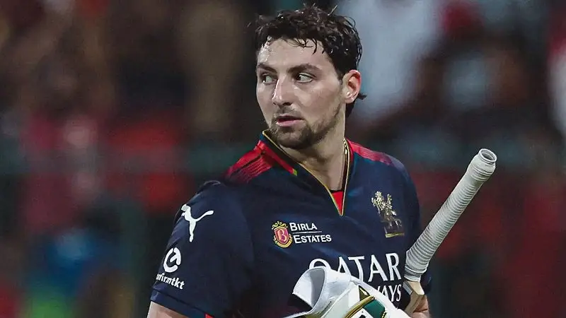 Royal Challengers Bengaluru vs Chennai Super Kings Highlights, 11th Match | Apr 05: Tim David Explodes! RCB Smash 250 and Crush CSK by 43 Runs