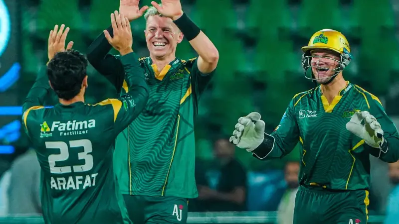 PSL 2026: Match 14, MUL vs RAP Match Prediction – Who will win today’s PSL match between Multan Sultans vs Rawalpindiz?