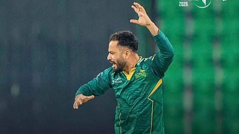 Quetta Gladiators vs Multan Sultans Highlights, 13th Match | Apr 05: Smith Anchors, Nawaz Strikes as Multan Sultans Seal Dominant Victory