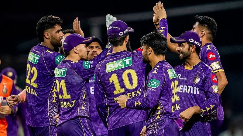 IPL 2026: Match 12, KKR vs PBKS Match Prediction – Who will win today’s IPL match between Kolkata Knight Riders vs Punjab Kings?