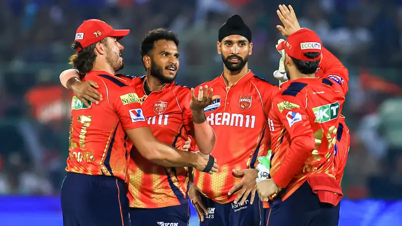 IPL 2026: Match 12, KKR vs PBKS Match Prediction – Who will win today’s IPL match between Kolkata Knight Riders vs Punjab Kings?