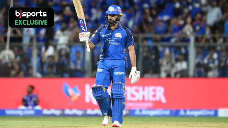 Which 3 Batters Hold RR vs MI IPL 2026 Match 13 in Their Hands