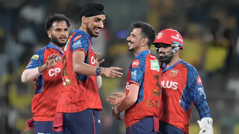 IPL 2026, KKR vs PBKS: कोलकाता और पंजाब की संभावित प्लेइंग 11 व पिच रिपोर्ट के बारे में जानें यहांं