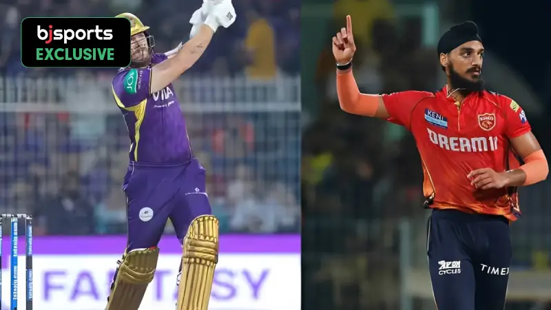 KKR vs PBKS Tactical Matchups for IPL 2026 Match 12